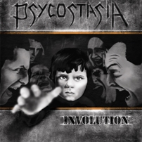 Psycostasia - Involution 200
